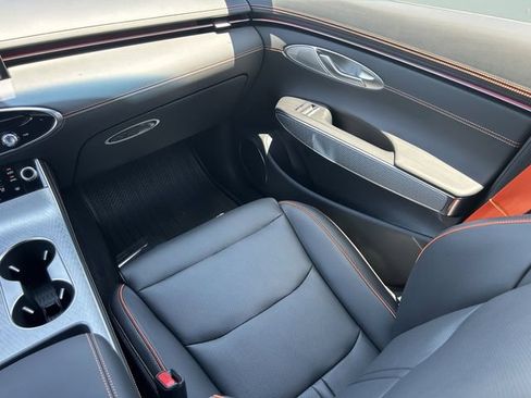 New 2026 Genesis GV70 2.5T Sport Prestige AWD/4WD image 23