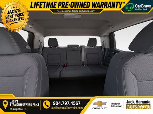 Used 2024 GMC Sierra 1500 Elevation AWD/4WD image 20
