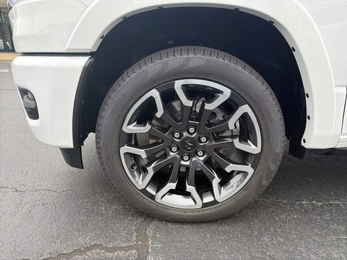 New 2026 RAM 1500 Limited AWD/4WD image 4