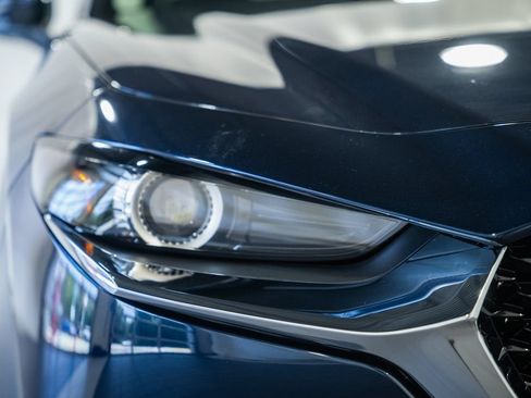 Used 2025 MAZDA CX-30 AWD 2.5 S w/ Preferred Package image 13