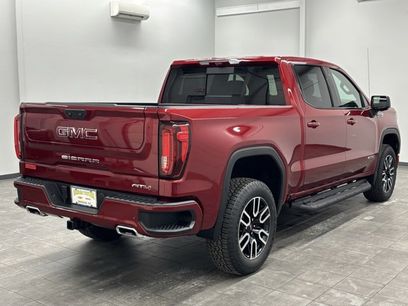 New 2026 GMC Sierra 1500 AT4 w/ AT4 Premium Package
