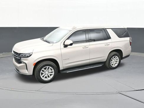 Used 2022 Chevrolet Tahoe LT image 66