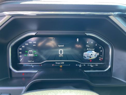 Used 2025 GMC Sierra 1500 Denali w/ Denali Reserve Package image 6