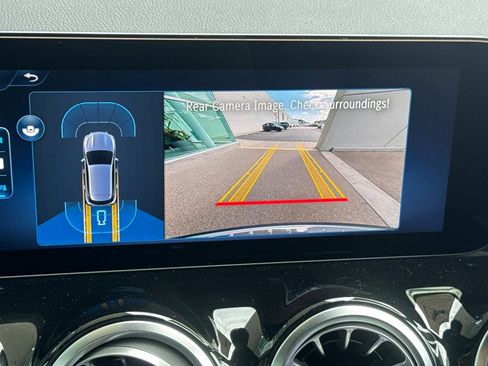 New 2026 Mercedes-Benz GLA 250 image 16