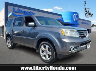 Used 2013 Honda Pilot EX video 1