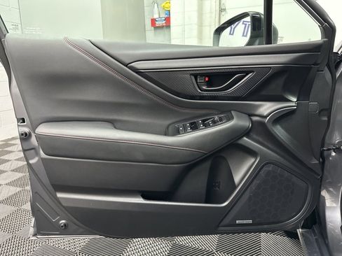 Used 2025 Subaru Legacy Sport image 19