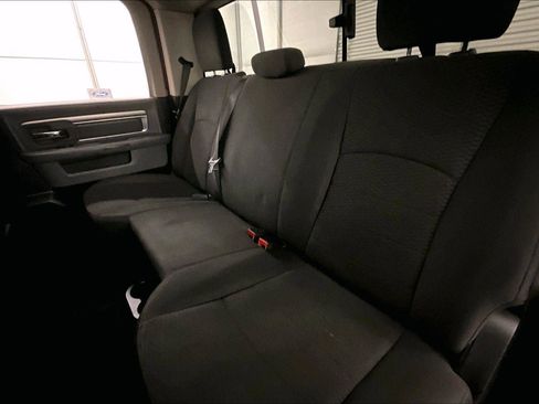 Used 2020 RAM 1500 Classic Warlock image 26