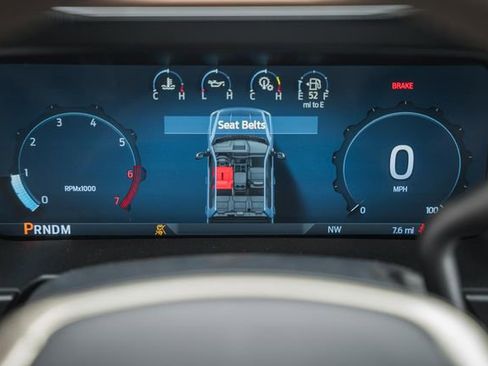New 2026 Ford F350 King Ranch AWD/4WD image 62