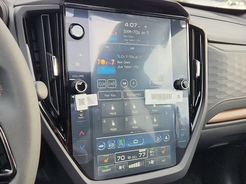 New 2026 Subaru Forester Sport image 12