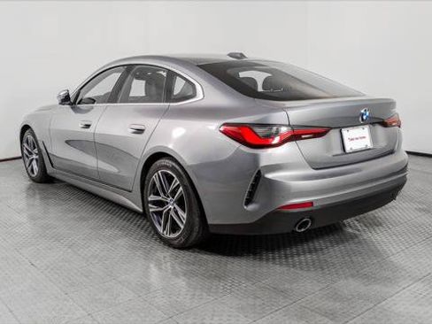 Used 2023 BMW 430i Gran Coupe RWD image 6