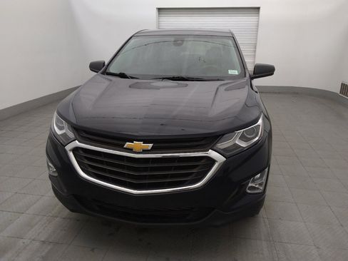 Used 2021 Chevrolet Equinox LS AWD/4WD image 15