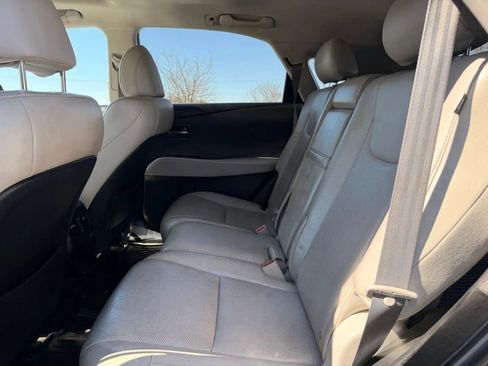 Used 2015 Lexus RX 350 FWD image 16