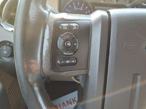 Used 2011 Ford F250 Lariat w/ Lariat Interior Pkg AWD/4WD image 22