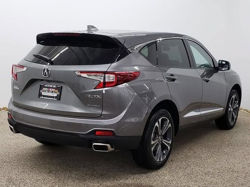 Used 2026 Acura RDX SH-AWD w/ Technology Package image 3