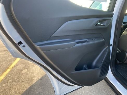 New 2027 Chevrolet Bolt LT w/ Comfort Package FWD image 15