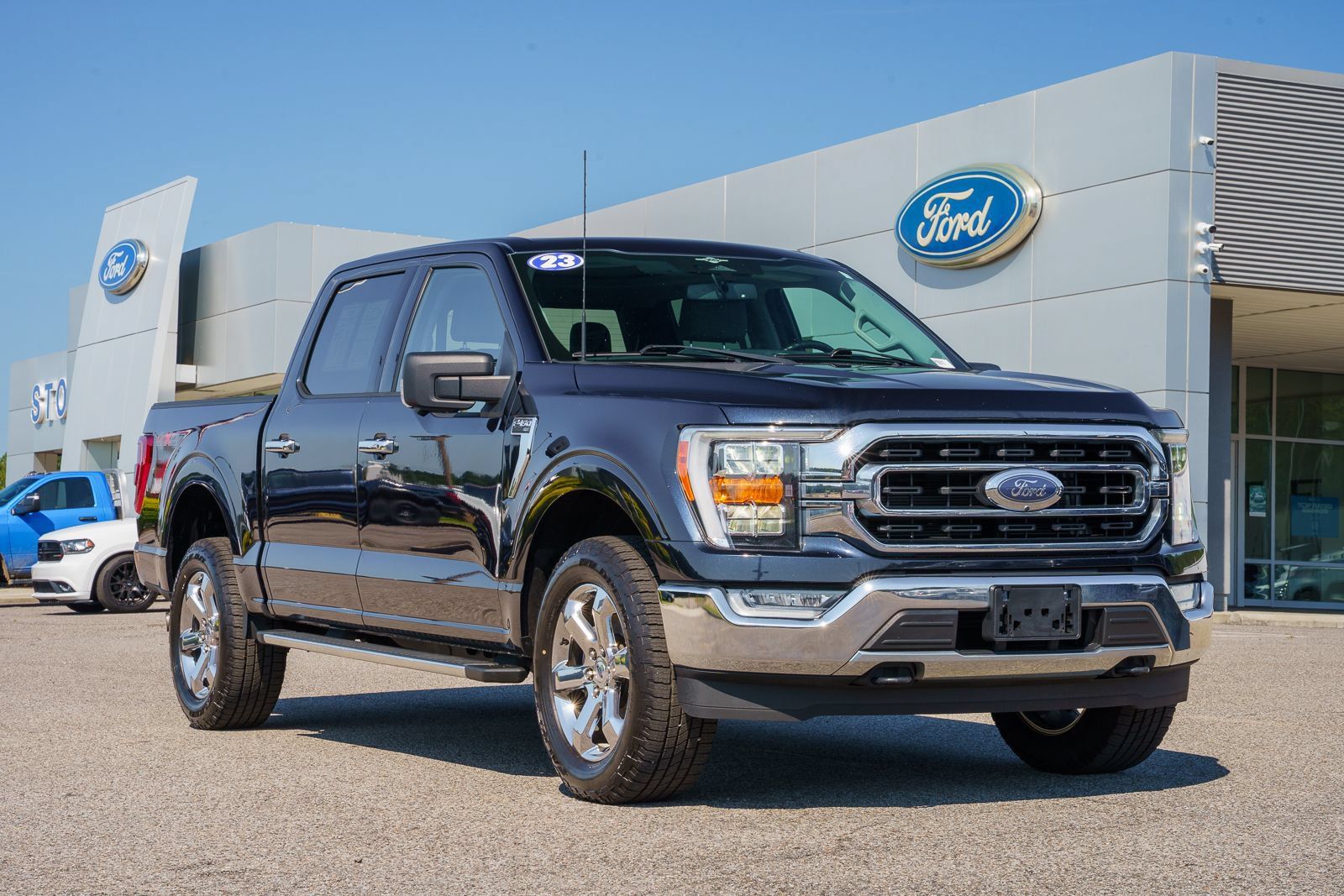Used Ford F150 for Sale Near Me in Columbia, SC - Autotrader