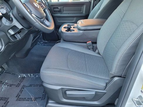 New 2025 RAM 2500 Tradesman AWD/4WD image 6