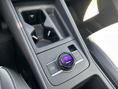 New 2026 Volkswagen Tiguan SE AWD/4WD image 21