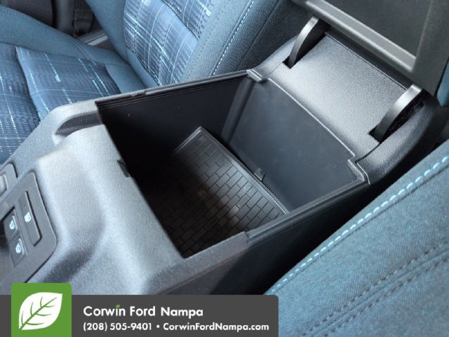 New 2026 Ford Bronco Heritage Edition AWD/4WD image 20