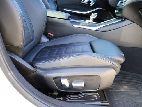 Used 2021 BMW M340i xDrive w/ Premium Package image 12