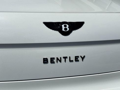 Used 2021 Bentley Flying Spur W12 AWD/4WD image 16