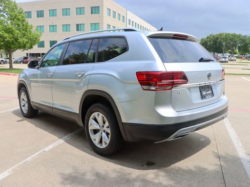 Used 2019 Volkswagen Atlas SE image 5