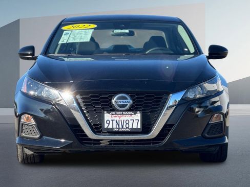 Used 2022 Nissan Altima 2.5 S image 9
