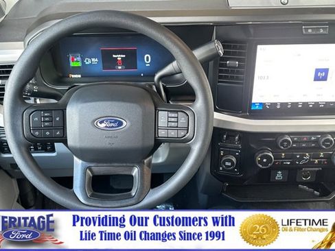 New 2026 Ford F250 XLT image 14
