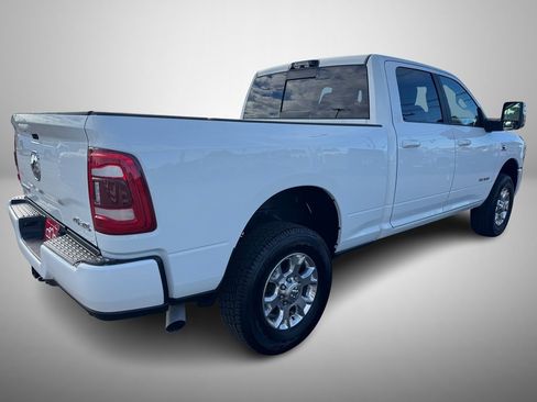 Used 2023 RAM 2500 Laramie image 3