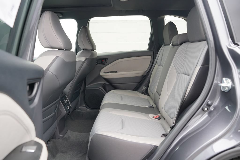 New 2026 Subaru Forester Premium AWD/4WD image 28