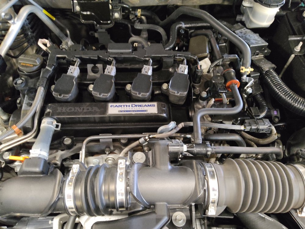 Used 2020 Honda Accord LX image 30