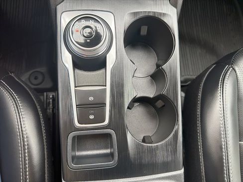 Certified 2023 Ford Escape Platinum image 17