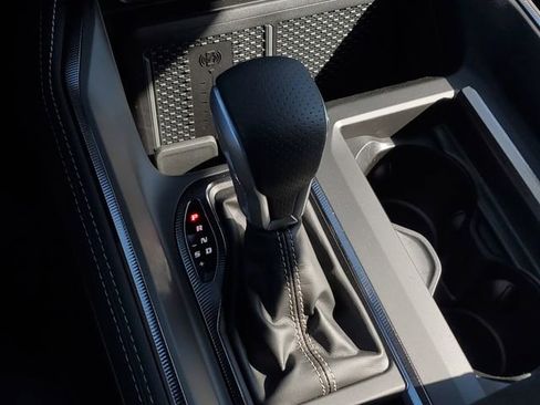 New 2026 RAM 1500 RHO AWD/4WD image 33
