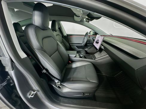 Used 2025 Tesla Model 3 Long Range image 32
