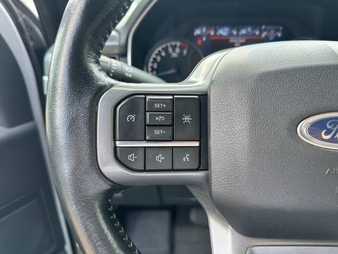 Used 2022 Ford F150 XLT w/ Equipment Group 302A High AWD/4WD image 20