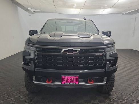 Used 2024 Chevrolet Silverado 1500 ZR2 w/ Technology Package image 5