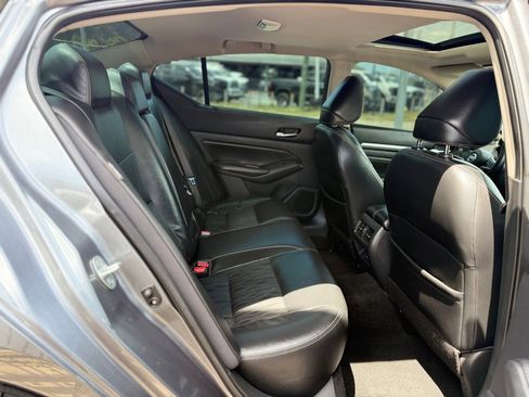 Used 2019 Nissan Altima 2.5 Platinum FWD image 20