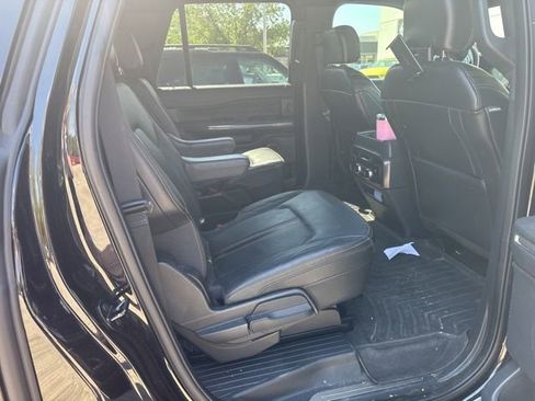 Used 2022 Ford Expedition Max Platinum image 10