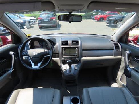Used 2008 Honda CR-V EX-L image 18