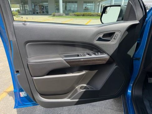 Used 2022 GMC Canyon Elevation w/ Trailering Package image 18