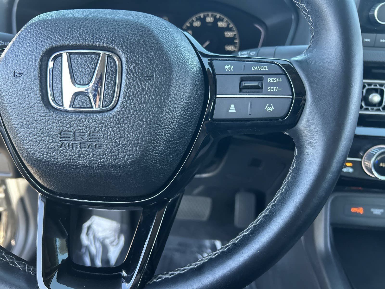 Used 2024 Honda Civic EX image 28