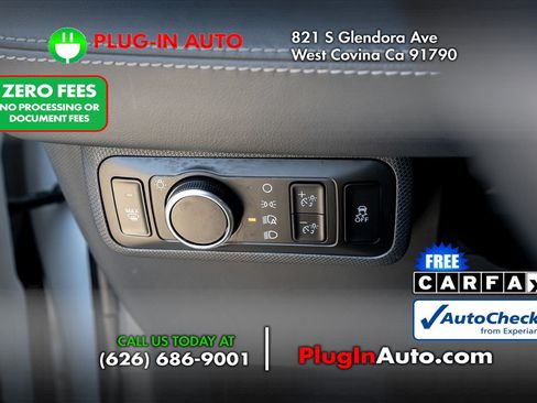 Used 2023 Ford Mustang Mach-E Premium RWD image 23