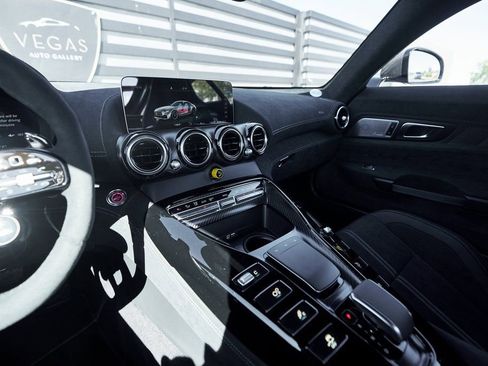 Used 2021 Mercedes-Benz AMG GT Black Series image 64