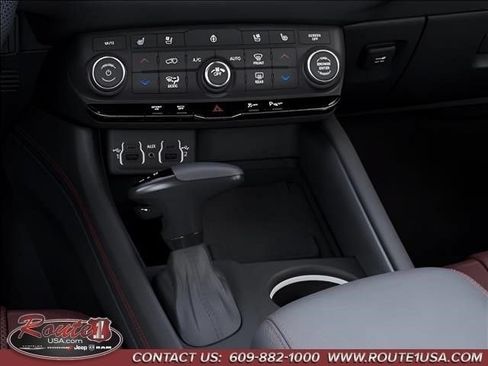 New 2027 Dodge Durango GT AWD/4WD image 25
