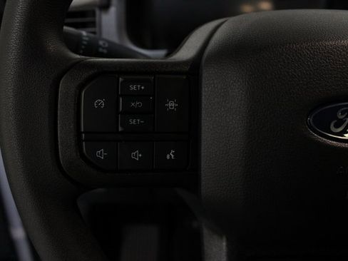 New 2025 Ford F150 STX w/ Equipment Group 200A image 13