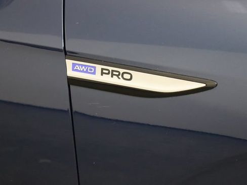 Used 2023 Volkswagen ID.4 Pro AWD/4WD image 39