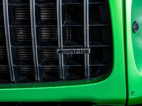 Used 2022 Mercedes-Benz G 63 AMG G 63 AMG image 17