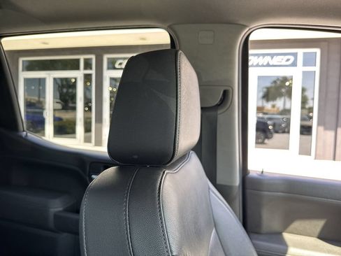 Used 2021 Chevrolet Silverado 1500 RST w/ All Star Edition Plus AWD/4WD image 20