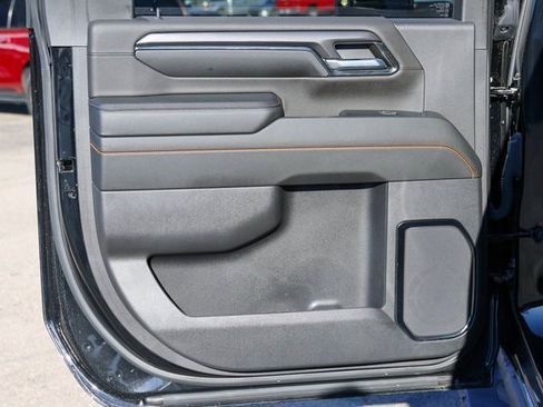 Used 2024 GMC Sierra 2500 AT4 w/ Snow Plow Prep/Camper Package image 14