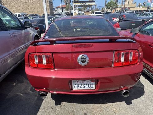 Used 2006 Ford Mustang GT Premium RWD image 5